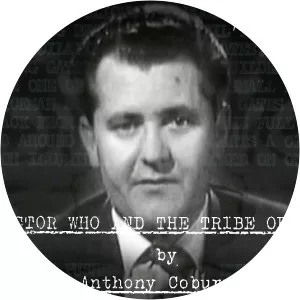 Anthony Coburn