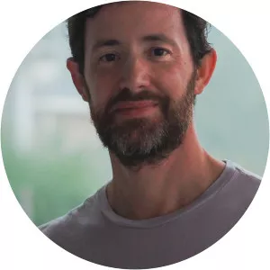 Anthony Collamati - Movie producer