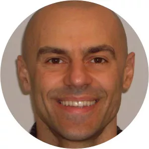 Anthony Colpo photograph