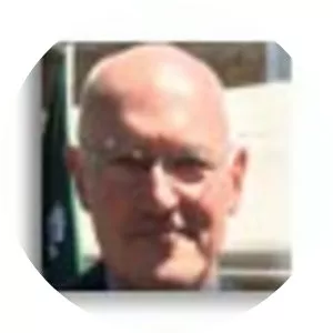 Anthony Conway - Author