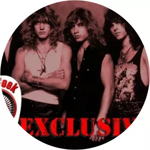 Anthony Corder - Musical artist