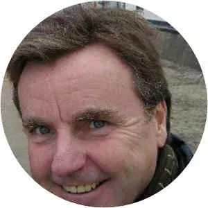 Anthony Critchlow photograph