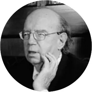 Anthony Cronin