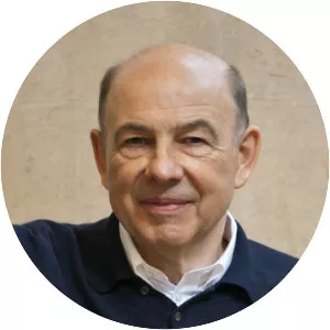 Anthony d'Offay - British art dealer