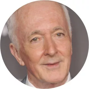 Anthony Daniels - English actor