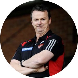 Anthony Daniher
