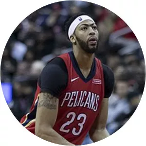 Anthony Davis 