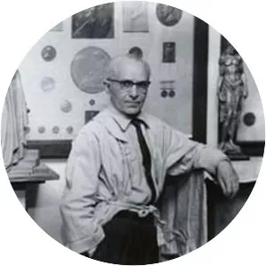 Anthony de Francisci