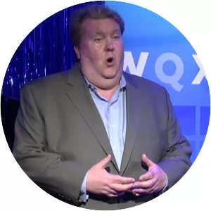 Anthony Dean Griffey