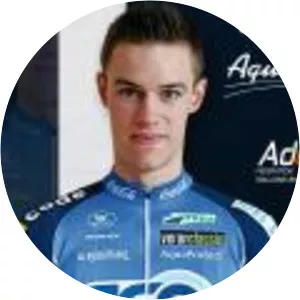 Anthony Debuy - Cyclist