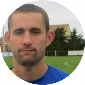 Anthony Derouard - French footballer