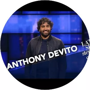 Anthony DeVito