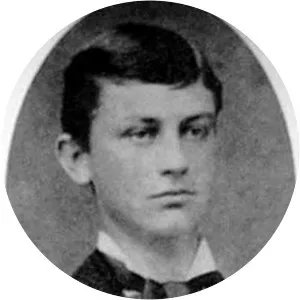 Anthony Dickinson Sayre