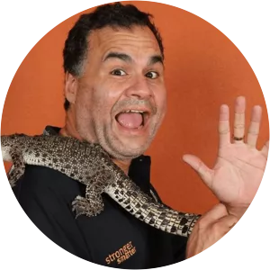 Anthony Dillon - Researcher