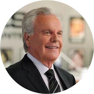 Anthony DiNozzo Sr. - Fictional character