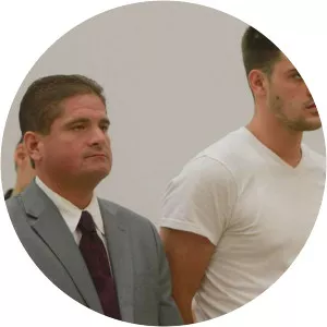 Anthony Donofrio photograph