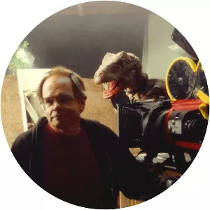 Anthony Doublin - Film director