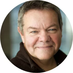 Anthony Drewe - British lyricist