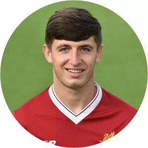 Anthony Driscoll-Glennon