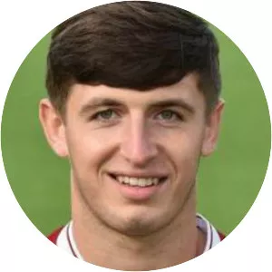 Anthony DriscollGlennon