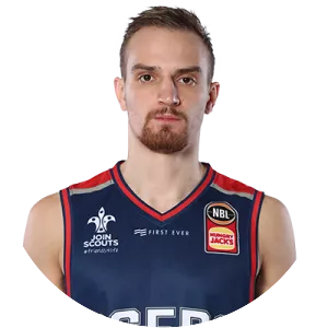 Anthony Drmic