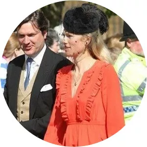 Anthony Duckworth-Chad