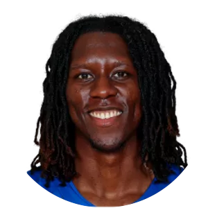 Anthony Duruji - Basketball player