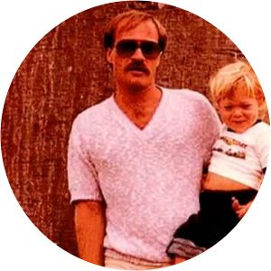 Anthony Edward Dokoupil photograph