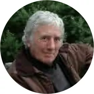 Anthony Eglin - Author