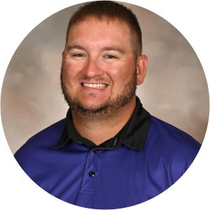 Anthony Engelman photograph