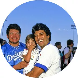 Anthony Eric Estrada - Erik Estrada's son