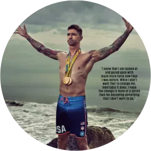 Anthony Ervin