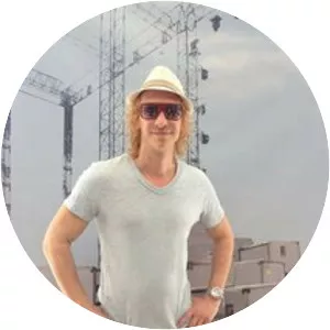 Anthony Filipetto photograph