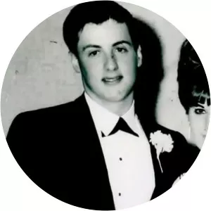 Anthony Filiti - Jackie Stallone's husband