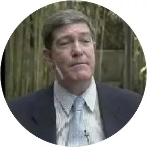 Anthony Fingleton - Australian screenwriter