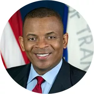 Anthony Foxx