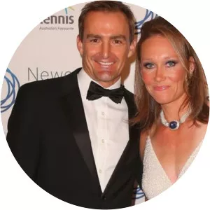 Anthony Freedman photograph