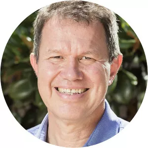 Anthony G. Capon - Researcher