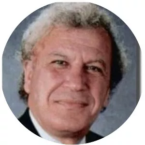 Anthony G. Constantinides