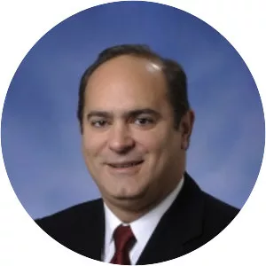 Anthony G. Forlini - Political leader