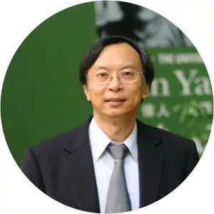Anthony Yeh