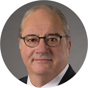 Anthony G Petrello photograph