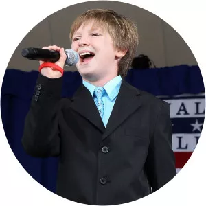 Anthony Gargiula - Singer