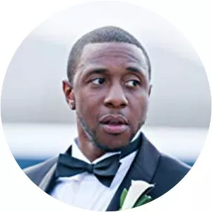 Anthony Gaskins - Actor