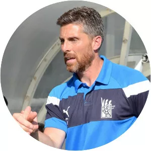 Anthony Gauvin - French footballer