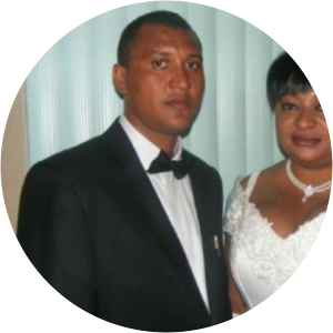 Anthony Gbolahan photograph