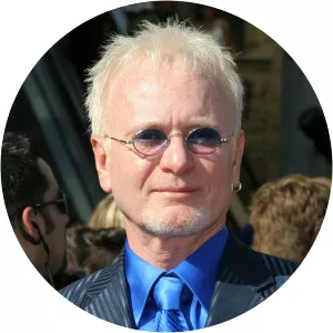 Anthony Geary