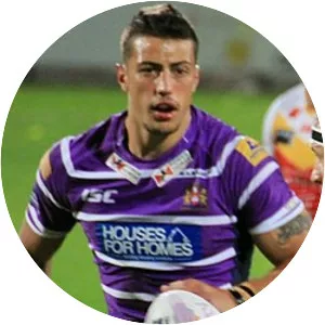 Anthony Gelling