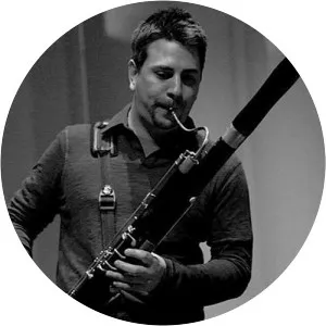 Anthony Georgeson Musician - Musical artist