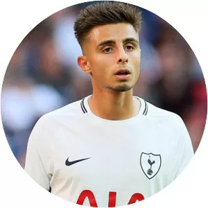 Anthony Georgiou - Footballer